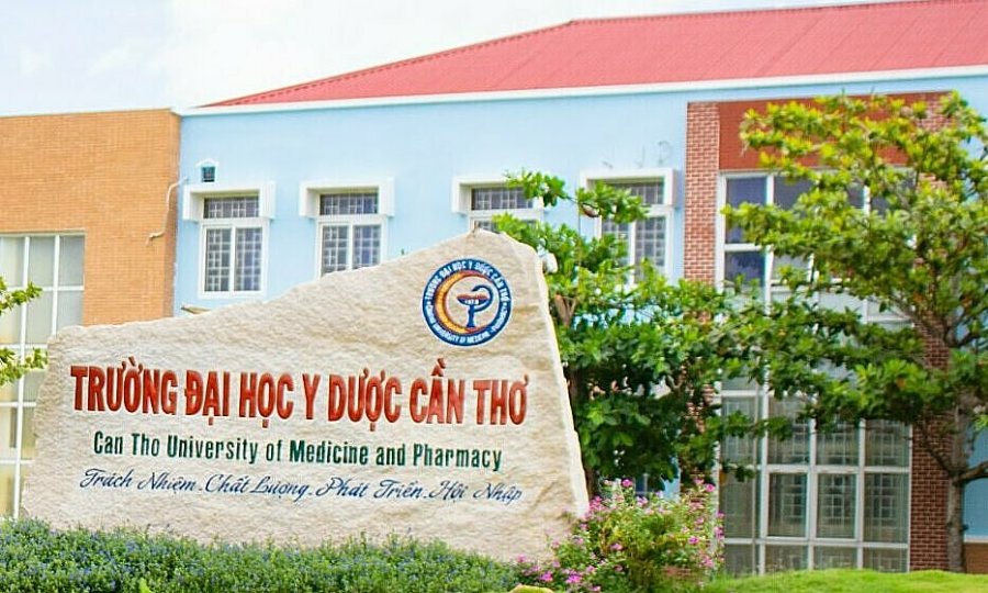 Đại Học Cần Thơ Nổi Tiếng
