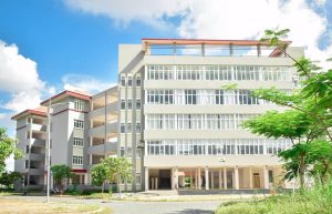 Đại Học Cần Thơ Nổi Tiếng
